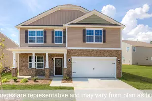 1280 Pavo Path, Wendell, NC 27591 - Photo 1