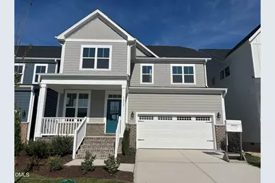 2807 Lunar Light Drive, Wendell, NC 27591 - Photo 1