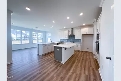 2807 Lunar Light Drive, Wendell, NC 27591 - Photo 7