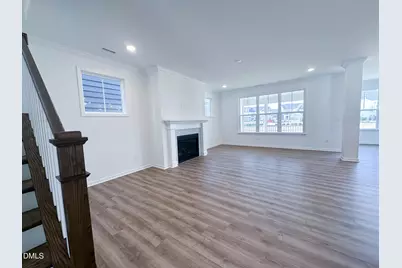 2807 Lunar Light Drive, Wendell, NC 27591 - Photo 3