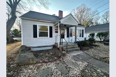 215 N Columbia Street, Chapel Hill, NC 27516 - Photo 17
