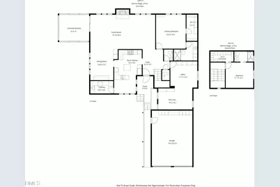 246 Fox Ridge Road, Pittsboro, NC 27312 - Photo 35