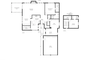 246 Fox Ridge Rd, Pittsboro, NC 27312 - Photo 35