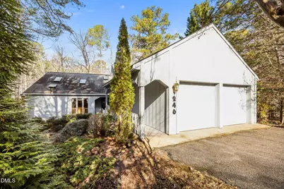 246 Fox Ridge Road, Pittsboro, NC 27312 - Photo 1