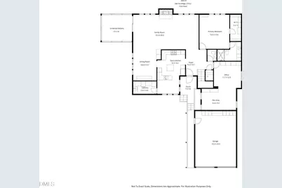 246 Fox Ridge Road, Pittsboro, NC 27312 - Photo 33