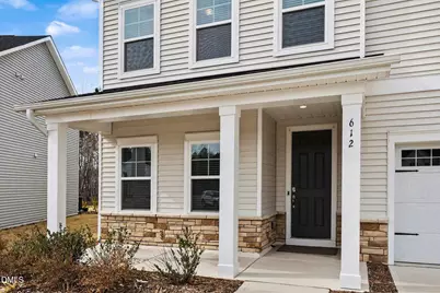 612 Cedar Hollow Way, Raleigh, NC 27610 - Photo 7