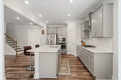 612 Cedar Hollow Way, Raleigh, NC 27610 - Photo 17