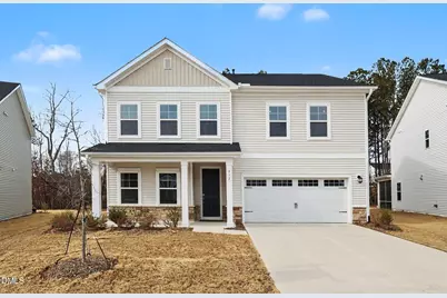 612 Cedar Hollow Way, Raleigh, NC 27610 - Photo 3