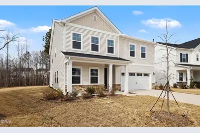 612 Cedar Hollow Way, Raleigh, NC 27610 - Photo 5