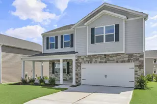 1276 Pavo Path, Wendell, NC 27591 - Photo 3