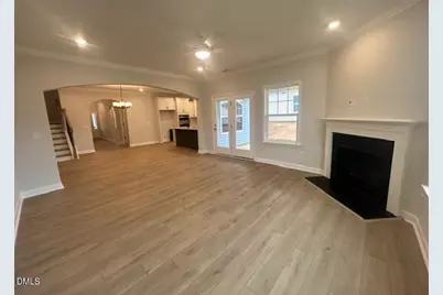 68 Moon Flower Walk, Youngsville, NC 27596 - Photo 11