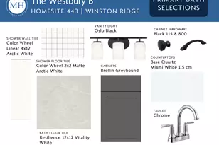 68 Moon Flower Walk, Youngsville, NC 27596 - Photo 9