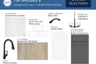 68 Moon Flower Walk, Youngsville, NC 27596 - Photo 7