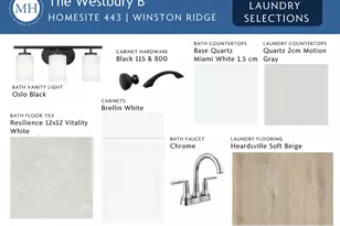 68 Moon Flower Walk, Youngsville, NC 27596 - Photo 11