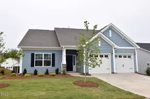 68 Moon Flower Walk, Youngsville, NC 27596 - Photo 1