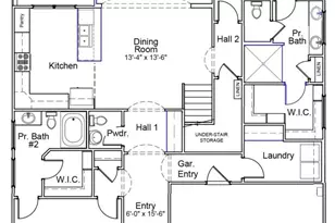 68 Moon Flower Walk, Youngsville, NC 27596 - Photo 3