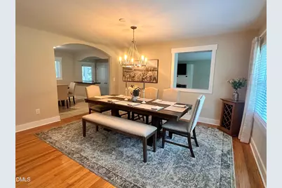 541 N Pine Street, Wendell, NC 27591 - Photo 3