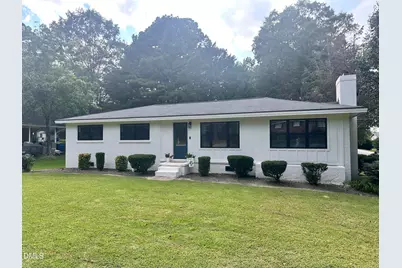 541 N Pine Street, Wendell, NC 27591 - Photo 1