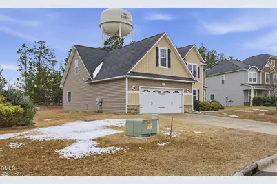 479 Wedgefield Drive, Raeford, NC 28376 - Photo 3