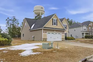479 Wedgefield Dr, Raeford, NC 28376 - Photo 3