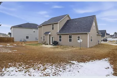 479 Wedgefield Drive, Raeford, NC 28376 - Photo 49