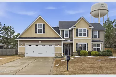 479 Wedgefield Drive, Raeford, NC 28376 - Photo 1