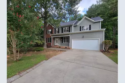 3306 Golden Heather Drive, Durham, NC 27712 - Photo 1