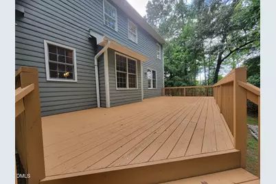 3306 Golden Heather Drive, Durham, NC 27712 - Photo 29