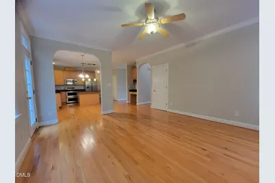 3306 Golden Heather Drive, Durham, NC 27712 - Photo 5