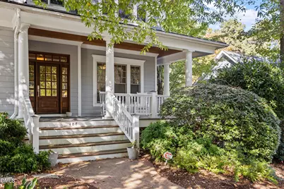 108 Cross Creek Drive, Chapel Hill, NC 27514 - Photo 3