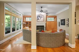 108 Cross Creek Dr, Chapel Hill, NC 27514 - Photo 23