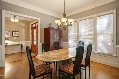 108 Cross Creek Drive, Chapel Hill, NC 27514 - Photo 11