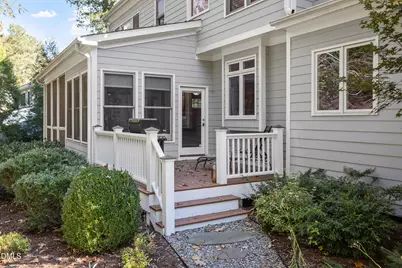 108 Cross Creek Drive, Chapel Hill, NC 27514 - Photo 67