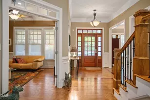 108 Cross Creek Dr, Chapel Hill, NC 27514 - Photo 27