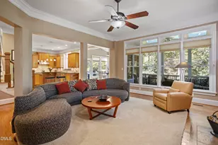 108 Cross Creek Dr, Chapel Hill, NC 27514 - Photo 25