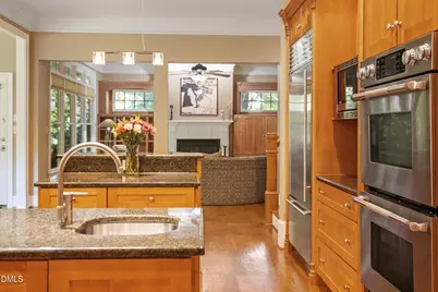 108 Cross Creek Drive, Chapel Hill, NC 27514 - Photo 17