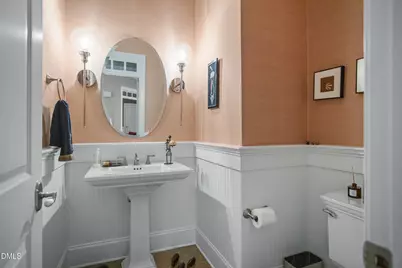 108 Cross Creek Drive, Chapel Hill, NC 27514 - Photo 9