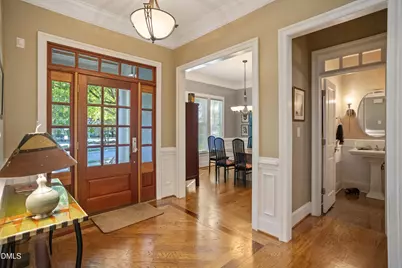 108 Cross Creek Drive, Chapel Hill, NC 27514 - Photo 7