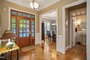 108 Cross Creek Dr, Chapel Hill, NC 27514 - Photo 7