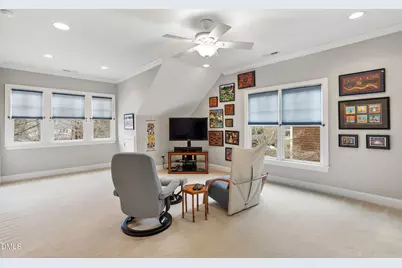 108 Cross Creek Drive, Chapel Hill, NC 27514 - Photo 55