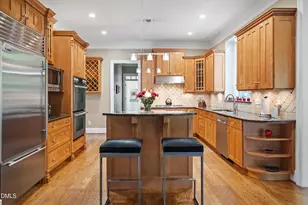 108 Cross Creek Dr, Chapel Hill, NC 27514 - Photo 19