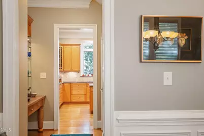 108 Cross Creek Drive, Chapel Hill, NC 27514 - Photo 13