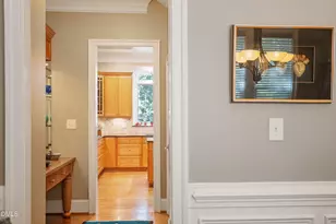 108 Cross Creek Dr, Chapel Hill, NC 27514 - Photo 13