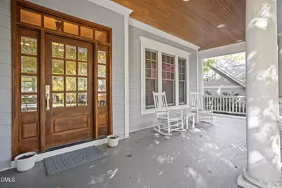 108 Cross Creek Drive, Chapel Hill, NC 27514 - Photo 5