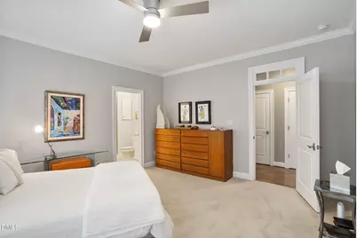 108 Cross Creek Drive, Chapel Hill, NC 27514 - Photo 43