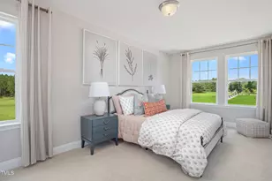 32 Anastasia St, Angier, NC 27501 - Photo 9