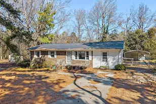 322 Pineshoal Dr, Snow Hill, NC 28580 - Photo 1