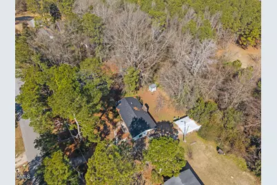 322 Pineshoal Drive, Snow Hill, NC 28580 - Photo 25