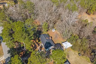 322 Pineshoal Dr, Snow Hill, NC 28580 - Photo 25