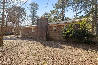 322 Pineshoal Drive, Snow Hill, NC 28580 - Photo 19